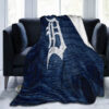 detroit tigers blankets fleece blanket throw plush blankets v9 detroit tigers blankets fleece blanket throw plush blankets v9