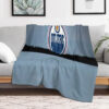 edmonton oilers blanket fleece blanket throw plush blanket v4 edmonton oilers blanket fleece blanket throw plush blanket v4