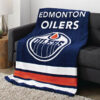 edmonton oilers blanket fleece blankets throw blanket plush blankets v49 edmonton oilers blanket fleece blankets throw blanket plush blankets v49