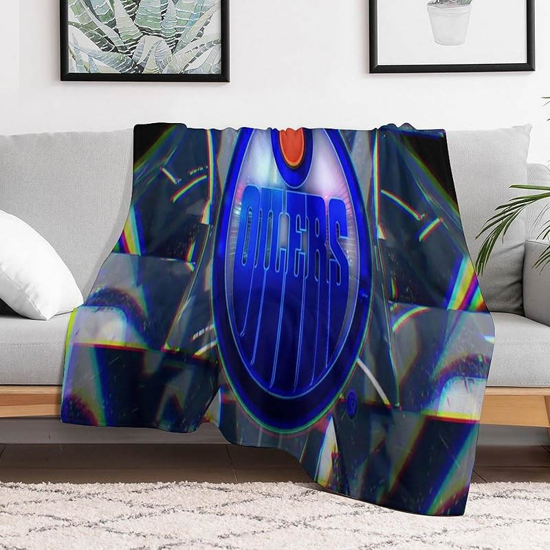 edmonton-oilers-blanket-sherpa-blanket-throw-blanket-plush-blanket-v107 edmonton oilers blanket sherpa blanket throw blanket plush blanket v107