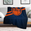 edmonton oilers blanket sherpa blanket throw blanket plush blanket v93 edmonton oilers blanket sherpa blanket throw blanket plush blanket v93