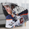 edmonton oilers blanket sherpa blanket throw blanket plush blankets v16 edmonton oilers blanket sherpa blanket throw blanket plush blankets v16