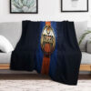 edmonton oilers blanket sherpa blanket throw blankets plush blankets v65 edmonton oilers blanket sherpa blanket throw blankets plush blankets v65