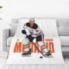 edmonton oilers blankets fleece blanket throw blanket plush blankets v128 edmonton oilers blankets fleece blanket throw blanket plush blankets v128