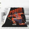 edmonton oilers blankets fleece blanket throw blankets plush blanket v21 edmonton oilers blankets fleece blanket throw blankets plush blanket v21