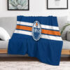 edmonton oilers blankets fleece blanket throw blankets plush blankets v17 edmonton oilers blankets fleece blanket throw blankets plush blankets v17
