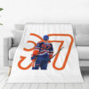 edmonton oilers blankets fleece blankets throw blanket plush blankets v40 edmonton oilers blankets fleece blankets throw blanket plush blankets v40