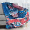 edmonton oilers blankets fleece blankets throw blankets plush blanket v91 edmonton oilers blankets fleece blankets throw blankets plush blanket v91