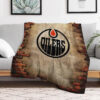 edmonton oilers blankets sherpa blanket throw blanket plush blankets v90 edmonton oilers blankets sherpa blanket throw blanket plush blankets v90