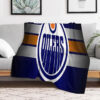 edmonton oilers blankets sherpa blanket throw plush blankets v28 edmonton oilers blankets sherpa blanket throw plush blankets v28