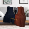 edmonton oilers blankets sherpa blankets throw blanket plush blankets v31 edmonton oilers blankets sherpa blankets throw blanket plush blankets v31