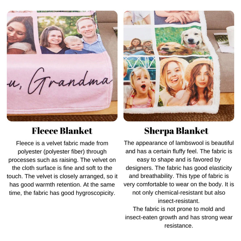 Fleece blanket vs sherpa blanket Fleece blanket vs sherpa blanket