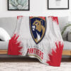 florida panthers blanket fleece blanket throw blanket plush blanket v14 florida panthers blanket fleece blanket throw blanket plush blanket v14
