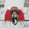 florida panthers blanket fleece blankets throw blanket plush blankets v25 florida panthers blanket fleece blankets throw blanket plush blankets v25