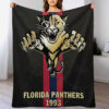 florida panthers blankets fleece blanket throw blanket plush blankets v2 florida panthers blankets fleece blanket throw blanket plush blankets v2