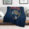 florida panthers blankets fleece blanket throw blankets plush blanket v1 florida panthers blankets fleece blanket throw blankets plush blanket v1