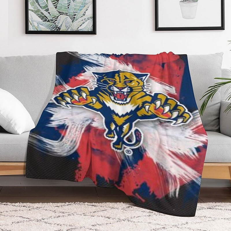 florida-panthers-blankets-fleece-blankets-throw-plush-blankets-v5 florida panthers blankets fleece blankets throw plush blankets v5