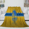 golden state warriors blanket fleece blanket throw plush blanket v19 golden state warriors blanket fleece blanket throw plush blanket v19