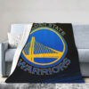 golden state warriors blanket fleece blanket throw plush blankets v15 golden state warriors blanket fleece blanket throw plush blankets v15