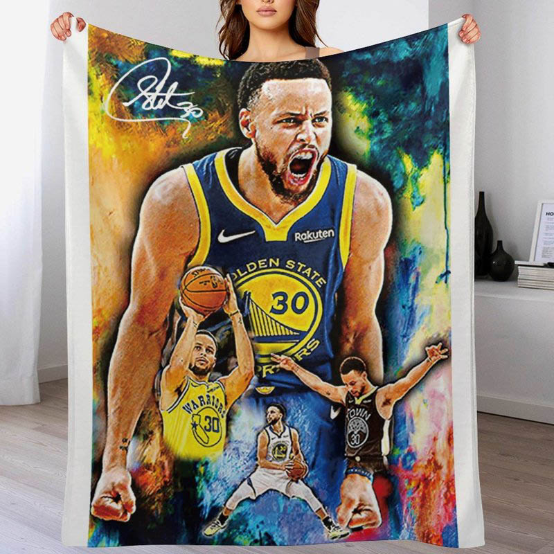 golden-state-warriors-blanket-fleece-blankets-throw-plush-blanket-v2 golden state warriors blanket fleece blankets throw plush blanket v2