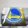 golden state warriors blankets fleece blanket throw blankets plush blanket v16 golden state warriors blankets fleece blanket throw blankets plush blanket v16