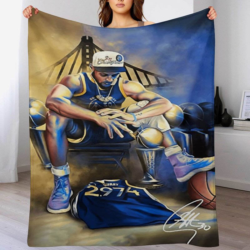 golden-state-warriors-blankets-sherpa-blanket-throw-plush-blanket-v1 golden state warriors blankets sherpa blanket throw plush blanket v1