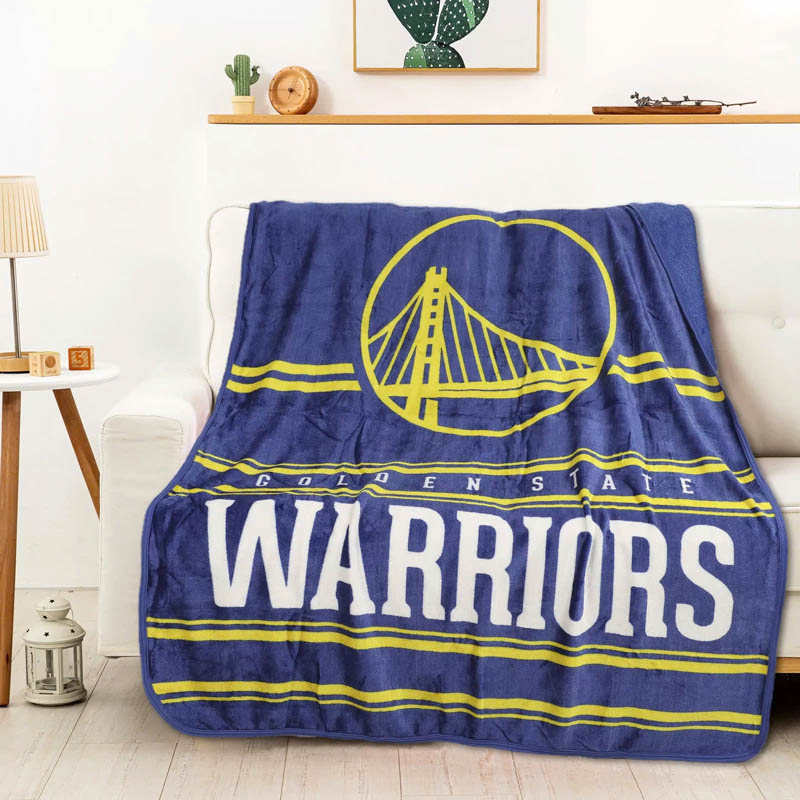 golden-state-warriors-blankets-sherpa-blankets-throw-blankets-plush-blanket-v13 golden state warriors blankets sherpa blankets throw blankets plush blanket v13
