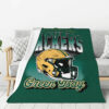 green bay packers blanket fleece blanket throw blanket plush blankets v46 green bay packers blanket fleece blanket throw blanket plush blankets v46
