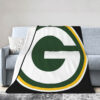 green bay packers blanket fleece blanket throw blankets plush blanket v55 green bay packers blanket fleece blanket throw blankets plush blanket v55
