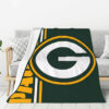 green bay packers blanket fleece blanket throw blankets plush blankets v21 green bay packers blanket fleece blanket throw blankets plush blankets v21