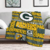 green bay packers blanket fleece blanket throw blankets plush blankets v68 green bay packers blanket fleece blanket throw blankets plush blankets v68