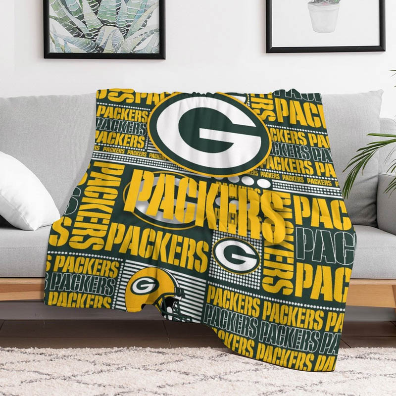 green-bay-packers-blanket-fleece-blanket-throw-blankets-plush-blankets-v68 green bay packers blanket fleece blanket throw blankets plush blankets v68