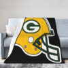green bay packers blanket fleece blanket throw plush blanket v59 green bay packers blanket fleece blanket throw plush blanket v59