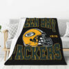 green bay packers blanket fleece blankets throw blanket plush blanket v24 green bay packers blanket fleece blankets throw blanket plush blanket v24