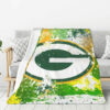 green bay packers blanket fleece blankets throw blanket plush blankets v64 green bay packers blanket fleece blankets throw blanket plush blankets v64