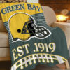 green bay packers blanket fleece blankets throw blankets plush blanket v3 green bay packers blanket fleece blankets throw blankets plush blanket v3
