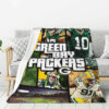 green bay packers blanket fleece blankets throw blankets plush blanket v49 green bay packers blanket fleece blankets throw blankets plush blanket v49