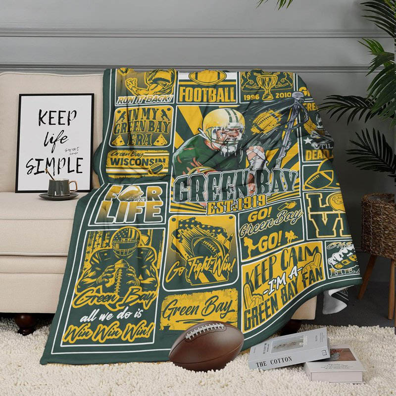 green-bay-packers-blanket-fleece-blankets-throw-blankets-plush-blankets-v7 green bay packers blanket fleece blankets throw blankets plush blankets v7