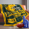 green bay packers blanket fleece blankets throw plush blankets v2 green bay packers blanket fleece blankets throw plush blankets v2