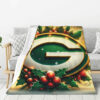 green bay packers blanket sherpa blankets throw blankets plush blanket v28 green bay packers blanket sherpa blankets throw blankets plush blanket v28