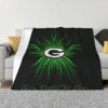 green bay packers blanket sherpa blankets throw blankets plush blankets v57 green bay packers blanket sherpa blankets throw blankets plush blankets v57