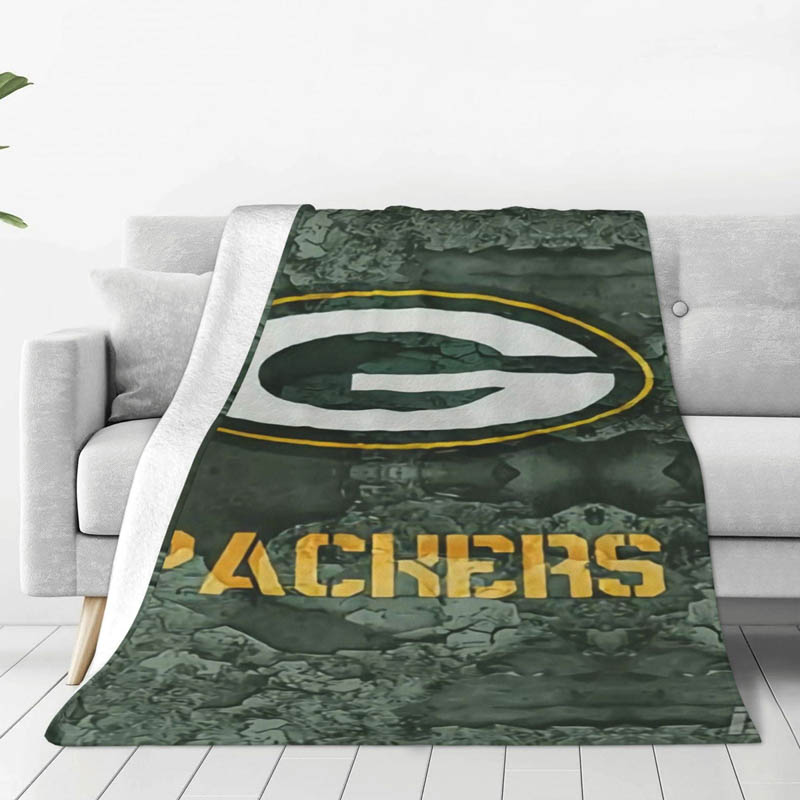 green-bay-packers-blanket-sherpa-blankets-throw-blankets-plush-blankets-v70 green bay packers blanket sherpa blankets throw blankets plush blankets v70
