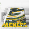 green bay packers blanket sherpa blankets throw plush blankets v26 green bay packers blanket sherpa blankets throw plush blankets v26