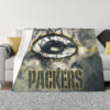 green bay packers blankets fleece blanket throw blankets plush blanket v62 green bay packers blankets fleece blanket throw blankets plush blanket v62