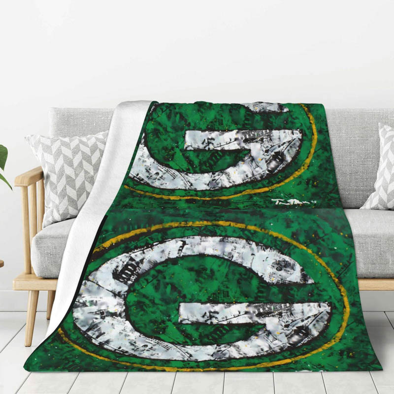 green-bay-packers-blankets-fleece-blanket-throw-blankets-plush-blankets-v66 green bay packers blankets fleece blanket throw blankets plush blankets v66
