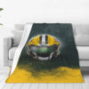 green bay packers blankets fleece blanket throw plush blanket v19 green bay packers blankets fleece blanket throw plush blanket v19