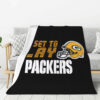 green bay packers blankets fleece blanket throw plush blankets v17 green bay packers blankets fleece blanket throw plush blankets v17