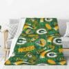 green bay packers blankets fleece blankets throw blanket plush blanket v67 green bay packers blankets fleece blankets throw blanket plush blanket v67