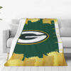 green bay packers blankets fleece blankets throw blankets plush blankets v69 green bay packers blankets fleece blankets throw blankets plush blankets v69
