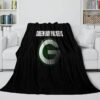 green bay packers blankets fleece blankets throw plush blanket v77 green bay packers blankets fleece blankets throw plush blanket v77